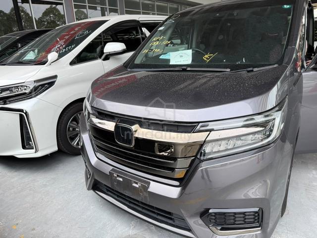 STEPWAGON COOL SPIRIT SPECIAL EDITION 2021 Unreg - 1