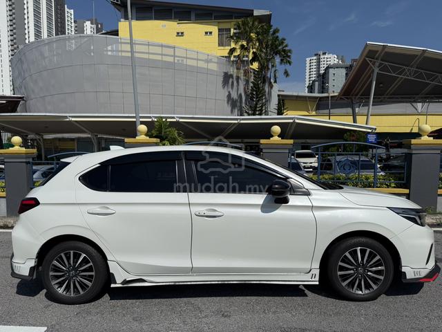 2022 Honda CITY 1.5 E HATCHBACK (A) - 2