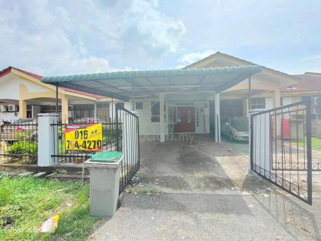 Rumah Sewa Pelajar @ Taman Politeknik PD 1
