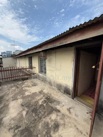 LOW DEPOSIT!!OPEN FACING!!Taman Desa Jawi Sungai Bakap 4