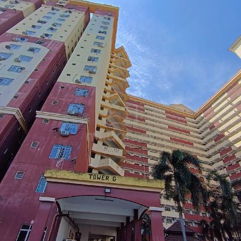 Mentari Court 1