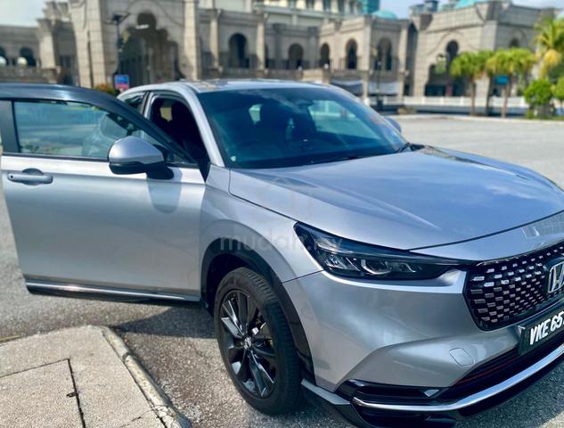 2023 Honda HR-V 1.5 HEV RS (A) - 2