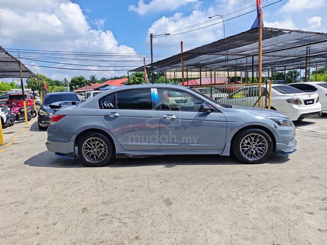 2012 Honda ACCORD 2.0 (AUTO) - 2