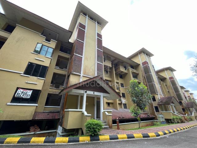 Templer Impian 1