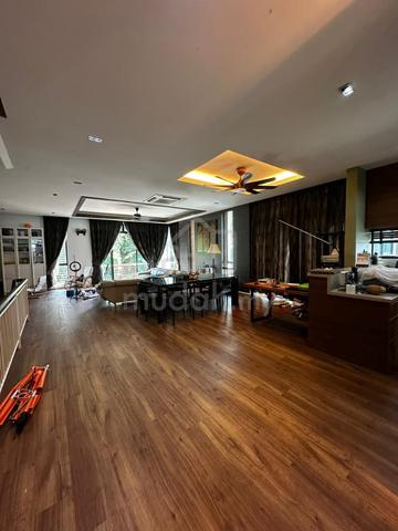 Horizon Hills Golf East 2.5 Storey Terrace House 3bed Iskandar Puteri 1