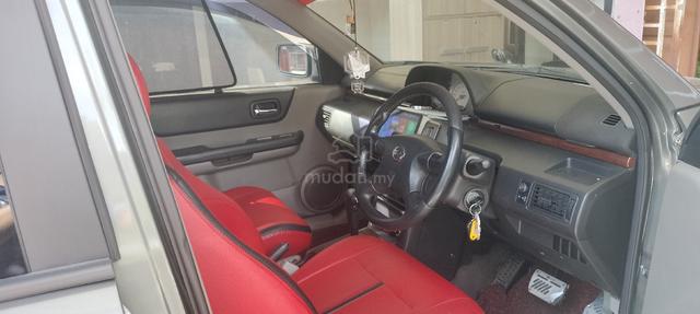 2006 Nissan X-TRAIL 2.0 LUXURY FACELIFT (A) - 4