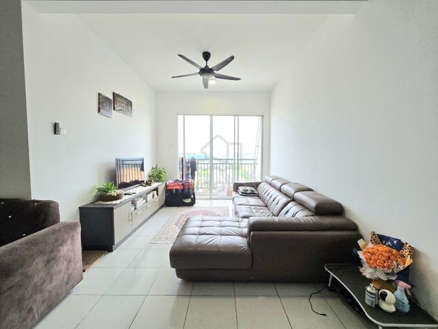 Residensi Adelia 1