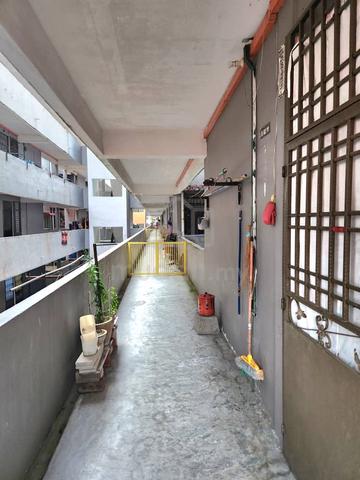 Taman Pulai Utama 5