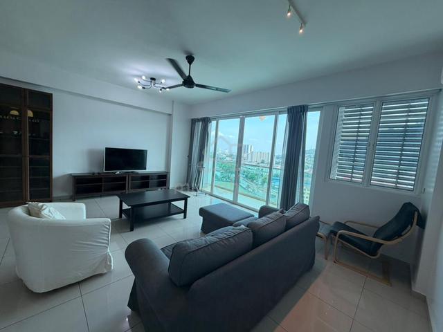 Berjaya Condominium 1