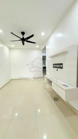 Setia Indah 6 Single Storey Terrace House For Sales 1