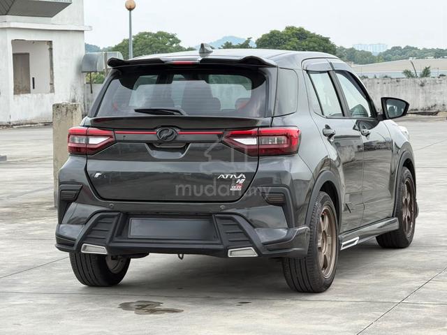 2021 Perodua ATIVA 1.0 AV (A) CAR KING - 5