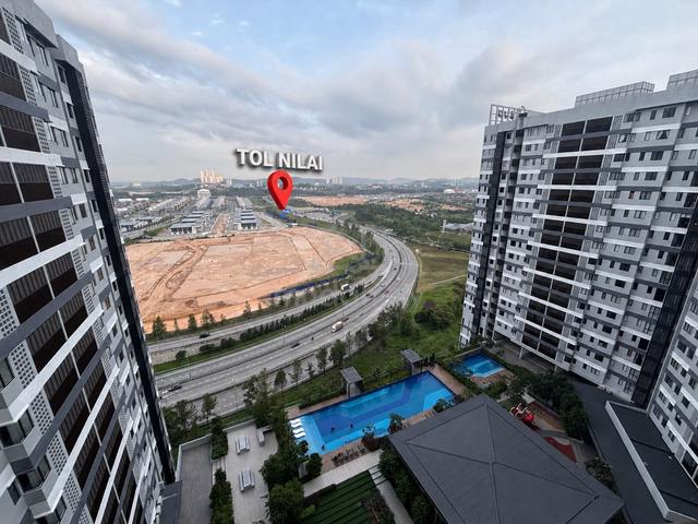 Ara Residence @ Myra Impian, Nilai 1