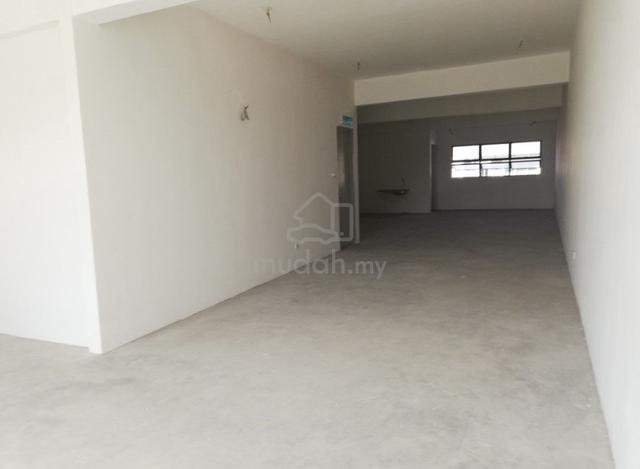 BELOW MV I TENANTED I 3 Storey Shop Office Taman Putra Impiana Pchg 4