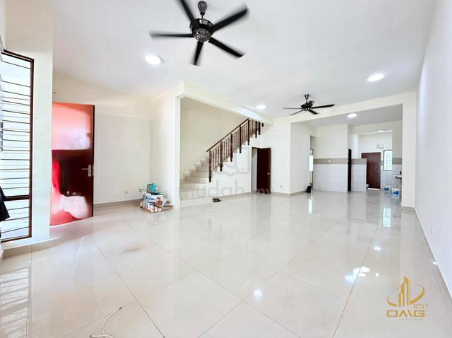 Setia Alam Setia Indah 12 Double Storey 20x70 Fully Extended For Sale 1