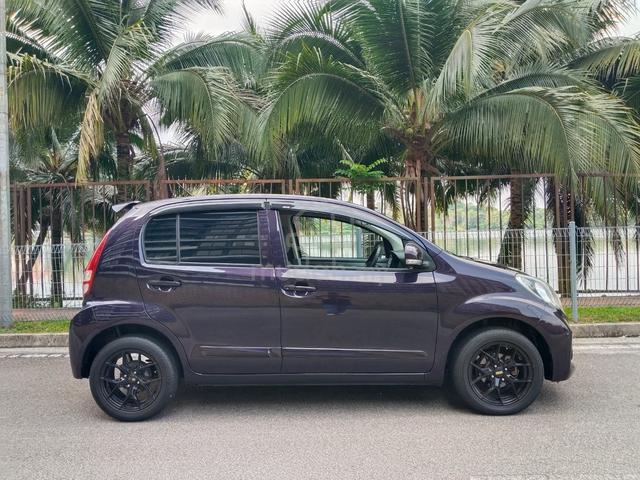 2016 Perodua MYVI 1.3 G FACELIFT (A) OTR ALL IN - 5