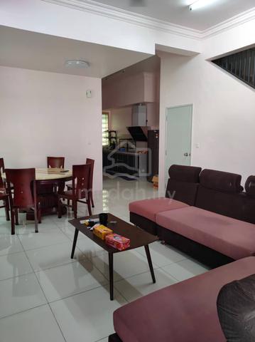 House For Rent @ Bandar Tasek Mutiara SS9 in Simpang Ampat 1