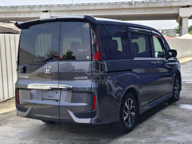 Honda STEPWAGON 1.5 SPADA 2022 - 5