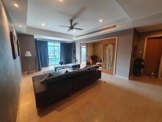 Binjai Residency 1