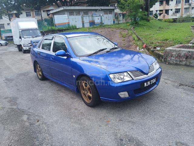 Proton WAJA 1.6 (A) 5K - 4
