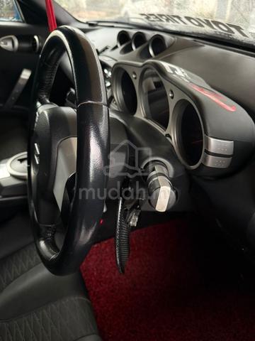 2003 Nissan FAIRLADY 3.5 350Z (A) - 5