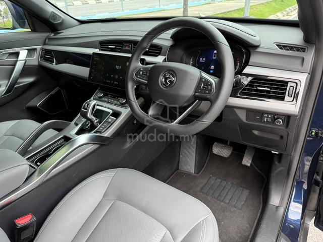 2025 Proton X70 1.5 PREMIUM X 11k+ Full Service!! - 5