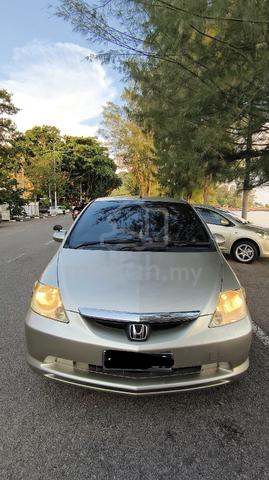 2004 Honda CITY 1.5 i-DSI (A) - 3
