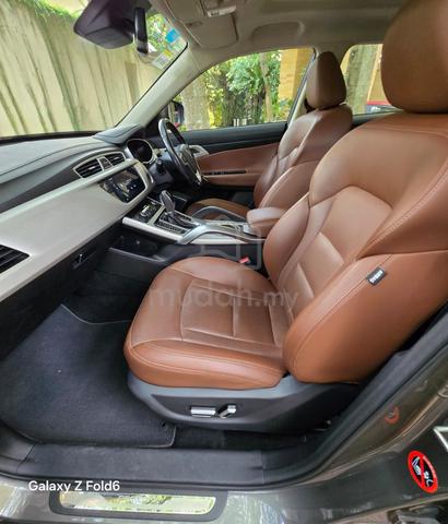 2019 Proton X70 1.8 PREMIUM 2WD (A) - 5