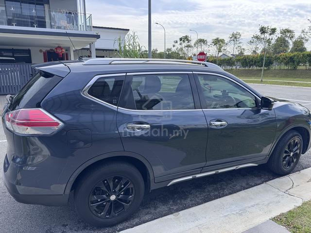 2018 Nissan X-TRAIL 2.0 AERO EDITION (A) - 5