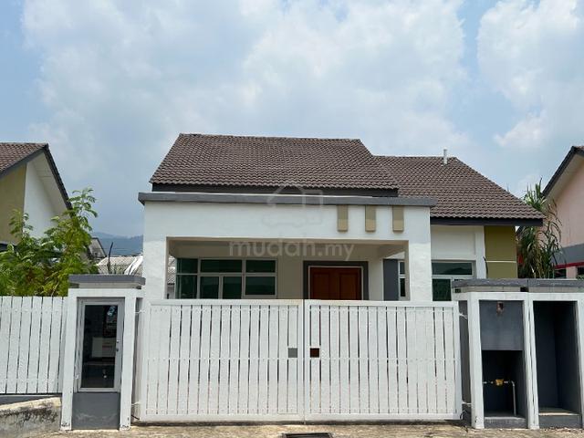 Single Storey Bungalow BKT SENAWANG PERDANA 1