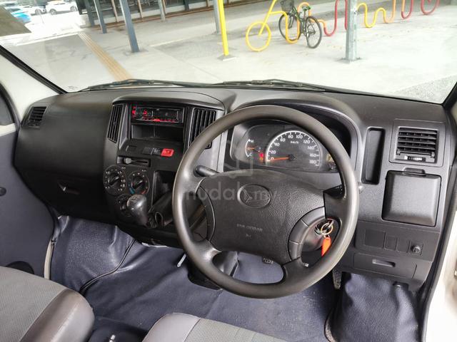 2020 Daihatsu GRAN MAX 1.5 (M) Panel Van - 5