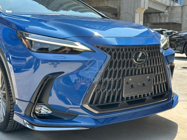 2023 Lexus NX250 2.5 Version L Mark Levinson - 5