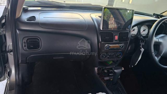 2008 Nissan SENTRA 1.6 SG FACELIFT (A) - 2