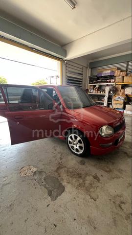 2006 Perodua KELISA 1.0 SE GXS (M) - 5