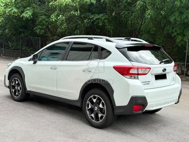 2018 Subaru XV 2.0I-P (A) - 5