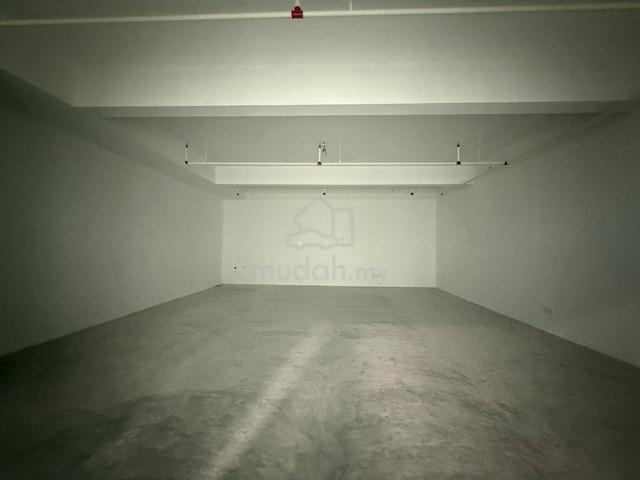 Eko galleria iskandar puteri office space for sale 1