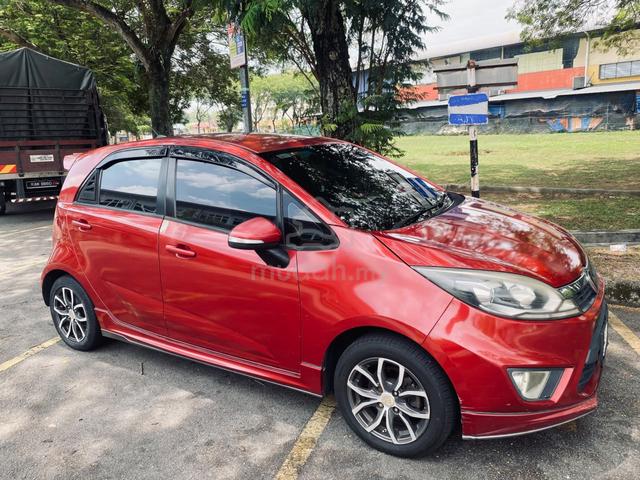 2014 Proton IRIZ 1.6 EXECUTIVE (A) - 2