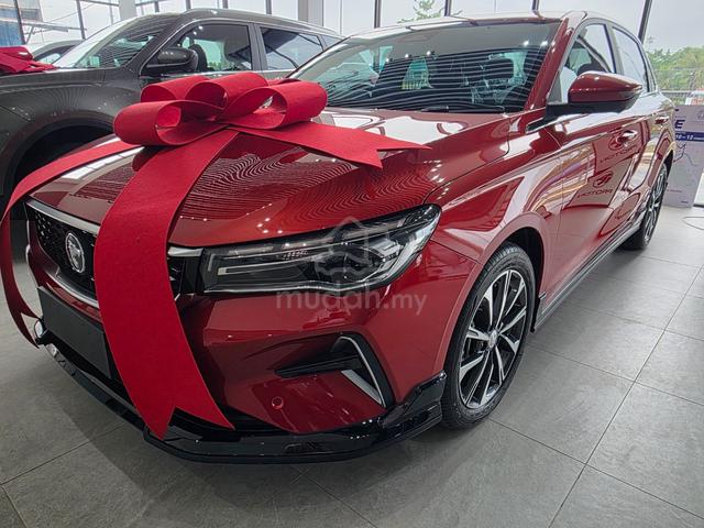 2026 Proton S70 1.5 FLAGSHIP X MY23 MC1 (A) - 3