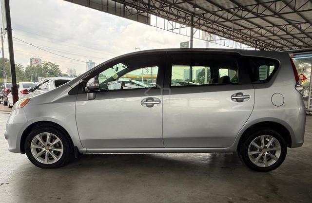 2012 Perodua ALZA 1.5 EZi (A) - 1