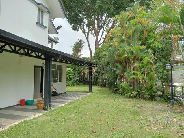 Valencia Bungalow Your Private Garden Resort Home 1