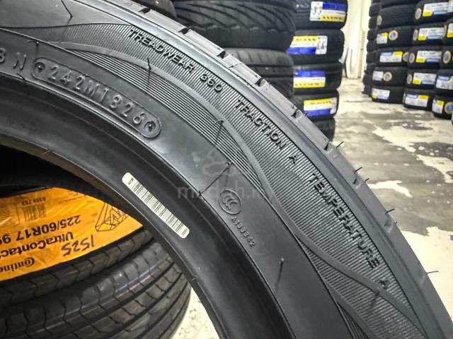 Tayar baru 195 55 15 Toyo proxes cr1 2026 Tyre new - photo 3 of 6
