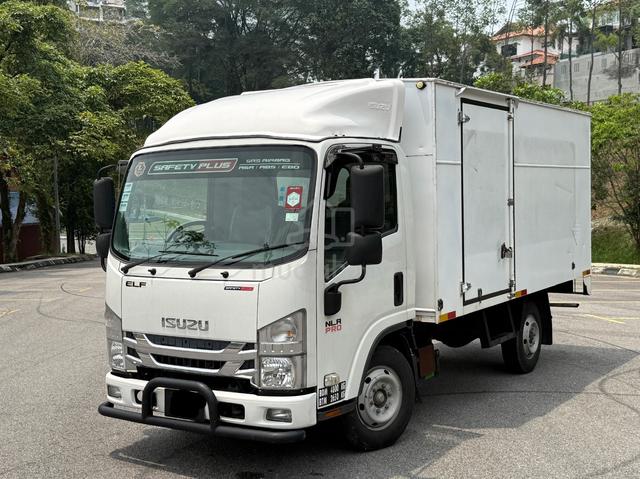 2022 Isuzu NPL77UE 13’5 FIT CARGO 3.0 DIESEL TURBO - photo 2 of 6