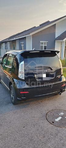 2009 Perodua MYVI 1.3 EZI MY05 M300 FACELIFT (A) - 2