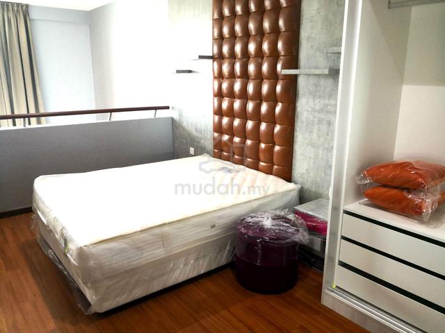 i-Suite @ i-City 1