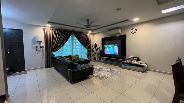 [Below Value]Bukit Banyan Azelia For Sale | Sungai Petani 1