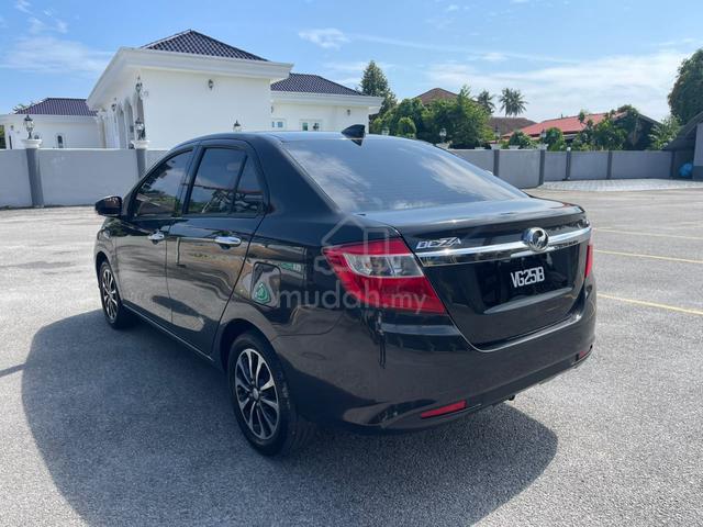 2016 Perodua BEZZA 1.3 PREMIUM X (A) - 1