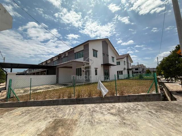 TAMAN TASEK GELUGOR UTAMA TASEK GELUGOR | Corner Lot 1