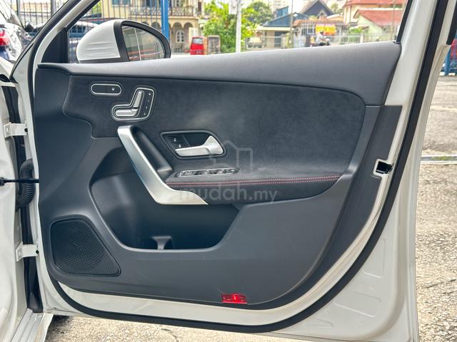 2022 Mercedes Benz A180 1.3 AMG HB Proof 4Cam HUD - 5
