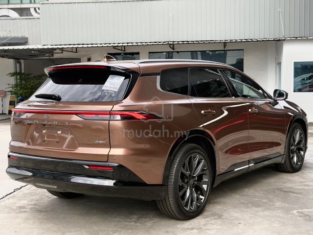 2025 Toyota CROWN 2.5 ESTATE Z (A)/Grade 5A/2.5Km - 4