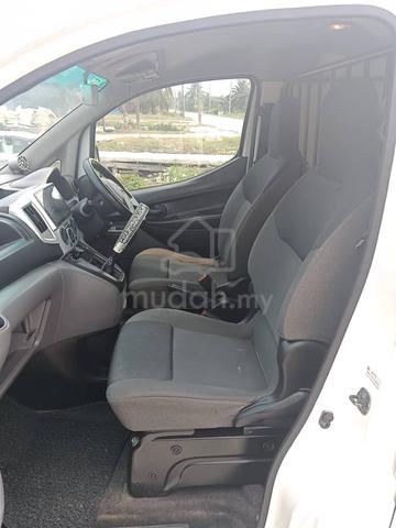 2015 Nissan NV200 VANETTE 1.6 (M) - 5