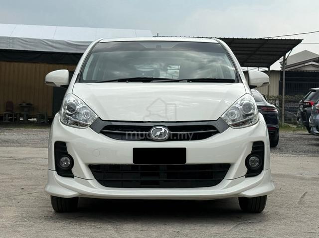 Perodua MYVI 1.3 SE ZHS (A)🔥139k mileage🔥 - 2